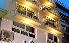 Lavender Hotel Nha Trang